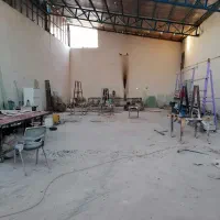 200سالن/تغییرکاربری صنعتی/جاده کلات/گرجی/خلق اباد|اجارهٔ دفتر صنعتی، کشاورزی، تجاری|مشهد, خلق آباد سفلی|دیوار
