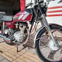 موتور 125 کویر مدل 90 پلاک ملی|موتورسیکلت|رفسنجان, |دیوار