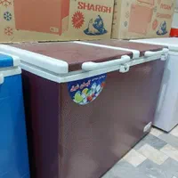 فریزرخابیده بستنی صنعتی خانگی تاپینگ بستنی|فروشگاه و مغازه|تهران, امین حضور|دیوار
