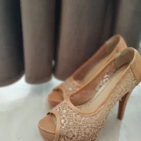 کفش مجلسی|کیف، کفش، کمربند|آباده, |دیوار