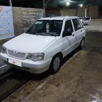 پراید 111درحد