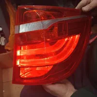 چراغ جلو پارس، تندر 90 L خطر ب ام و|قطعات یدکی و لوازم جانبی|تهران, شهرک دریا|دیوار