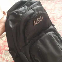 کیف مسافرتی نو هست