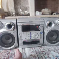 ضبط صوت سامسونگ