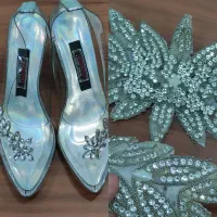 کفش و کیف در حد نو