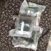 سیبک فرمون و لاستیک چاکدار درجه ۱مارک اس ام تی