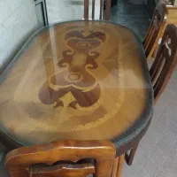 میز ناهار خوری