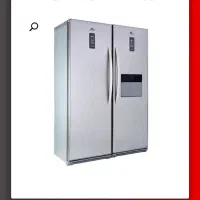 یخچال فریزر نیر لایف