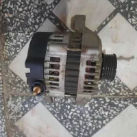دینام و فن رادیات لیفان x60