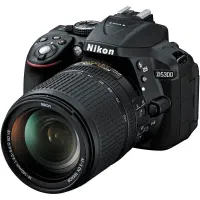دوربین نیکون d5300