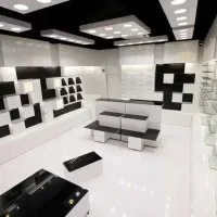 ۵۰ متر مغازه سر نبش