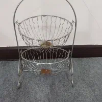 جا پیازی استیل