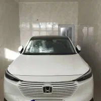 هوندا وزل