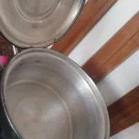 قابلمه|ظروف پخت‌وپز|قم, پردیسان|دیوار