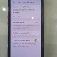 آیفون 13 به شرط و تضمینی