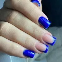 آموزش ناخن به شرط استخدام