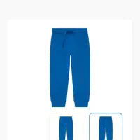 شلوار بچگانه خارجی کاملا نو همراه با اتیکت