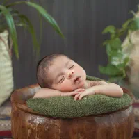 آتلیه کودک و خانوادگی