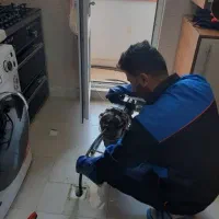 لوله بازکنی فوری ارزان  تضمینی شبانه روزی