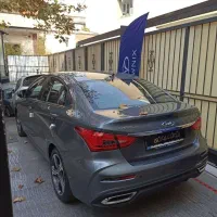 MVM arrezo 5 FL / اریزو 5 اف ال ام وی ام|خودرو سواری و وانت|تهران, حکمت|دیوار