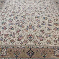 فرش ۱۲ متری نو