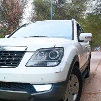 موهاوی ۲۰۱۵ خلیج فول|خودرو سواری و وانت|اهواز, نیوساید|دیوار