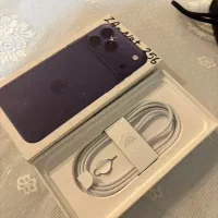 ایفون ۱۷پرومکس ۲۵۶ اکبند|موبایل|کرج, فاز ۳ گوهردشت|دیوار