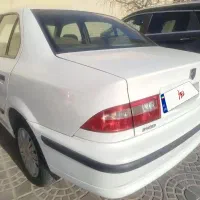 سمند|خودرو سواری و وانت|تهران, تهرانسر مرکزی|دیوار