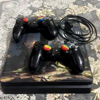 ps4 اسلیم کپی خور