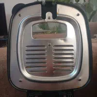 سرخ کن مارک فوما اصل ژاپن|اجاق گاز و لوازم برقی پخت‌وپز|اراک, |دیوار