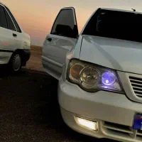 پراید111|خودرو سواری و وانت|رفسنجان, |دیوار