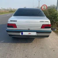 ۴۰۵دوگانه کارخانه|خودرو سواری و وانت|کوچصفهان, |دیوار