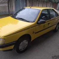 تاکسی۴۰۵ گردشی