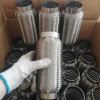 اگزوز و منبع (کاتالیست)