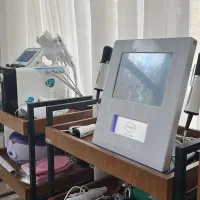 اموزش و صفر تا صد فیشیال همراه با مدرک و خدمات