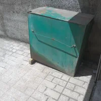 تانکر نفت و گازوئیل ورق ضخیم