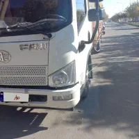 فاو ۸تن ۱۴۰۱ تحویل ۱۴۰۲|خودرو سنگین|بروجرد, |دیوار