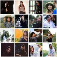 عکاسی یلدا نوزاد بارداری آتلیه منزل فضای باز|خدمات پذیرایی، مراسم|کرج, عظیمیه|دیوار