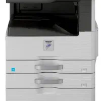 دستگاه کپی،پرینت SHARP MX314|پرینتر، اسکنر، کپی، فکس|شیراز, درکی|دیوار