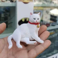 فیگور حیوانات سگ و گربه Animal Paradise