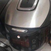 سرخ کن پلو پز