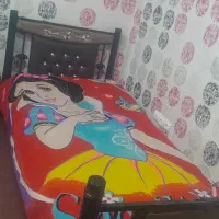 تخت|تخت و سرویس خواب|مشهد, مشکینی (شهرک غرب)|دیوار