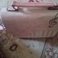کیف نو شیک دخترانه