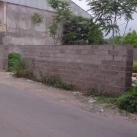 زمین۴۰۰مترمسکونی،گلسار،کوچه شریفی،یاس ۲