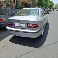 سمند ۸۷ درحد|خودرو سواری و وانت|تهران, سلسبیل شمالی|دیوار