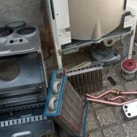 تعمیرات و سرویس تخصصی پکیج و شوفاژ دیواری با ضمانت