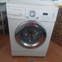ماشین لباسشویی پاکشوما