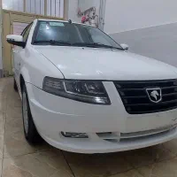 سورن پلاس EF7 دوگانه سوز