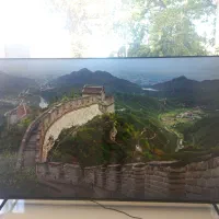 تلویزیون ۷۵اسنوا زیر قیمت