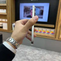 iphone 15 promax با حافظه 256 گیگابایت|موبایل|مشهد, احمدآباد|دیوار